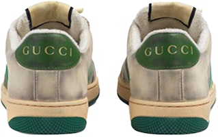 (W) Gucci Screener 'Putih Pudar' 571961-0YI20-9582 Shop (W) Gucci Screener 'Putih Pudar' 571961-0YI20-9582