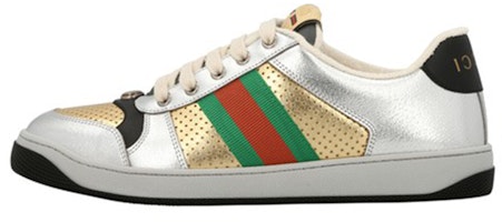 (Women) Gucci Screener 'Silver Gold' 6278331TR208162 (Women) Gucci Screener 'Silver Gold' 6278331TR208162