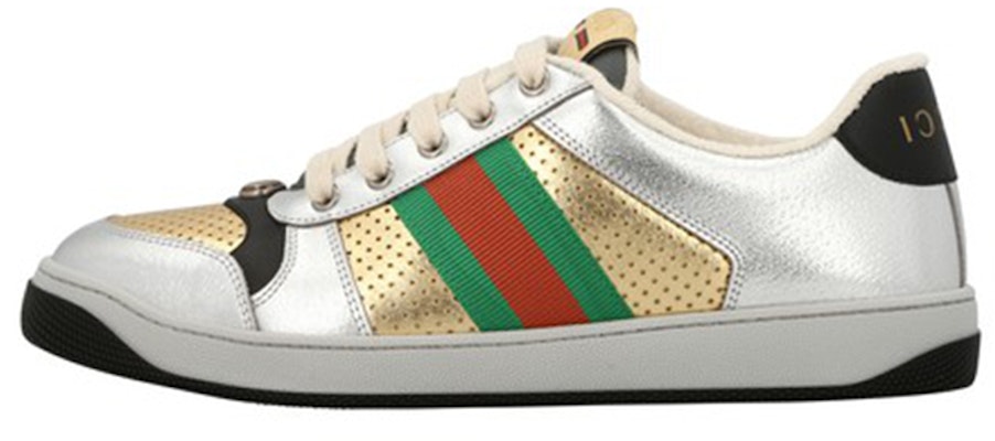 (女性)Gucci Screener '銀金色' 6278331TR208162 Buy (女性)Gucci Screener '銀金色' 6278331TR208162