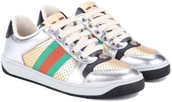 (女性)Gucci Screener '銀金色' 6278331TR208162 Order (女性)Gucci Screener '銀金色' 6278331TR208162