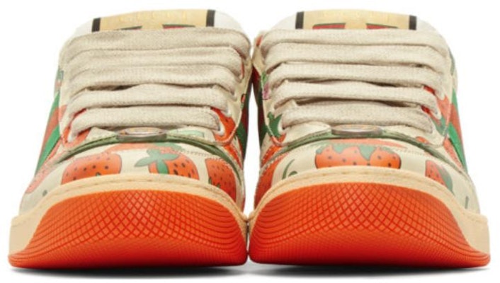 (W) Gucci Screener 'Stroberi' 570442-08L20-9261 Shop (W) Gucci Screener 'Stroberi' 570442-08L20-9261