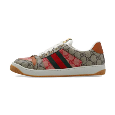 (W) Gucci Screener Low 'Chinese New Year Rabbit'