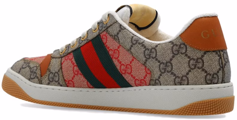 (W) 구찌 스크리너 로우 "토끼의 해" 722618-FABFO-9791 Lookbook (W) 구찌 스크리너 로우 "토끼의 해" 722618-FABFO-9791