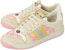 (W) Sneakers Gucci Screener GG 'Merah Jambu Beige' 741575-9SFR0-8478
