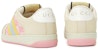 (W) Sneakers Gucci Screener GG 'Merah Jambu Beige' 741575-9SFR0-8478