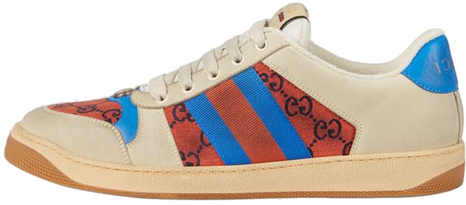 (Women) Gucci Screener GG Canvas Vintage 570443-9SFR0-7091 Buy (Women) Gucci Screener GG Canvas Vintage 570443-9SFR0-7091
