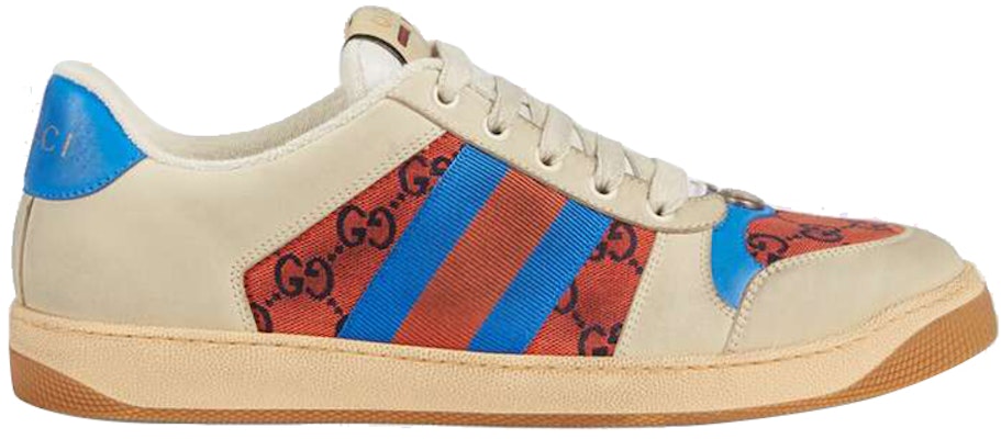 (Women) Gucci Screener GG Canvas Vintage 570443-9SFR0-7091 Order (Women) Gucci Screener GG Canvas Vintage 570443-9SFR0-7091