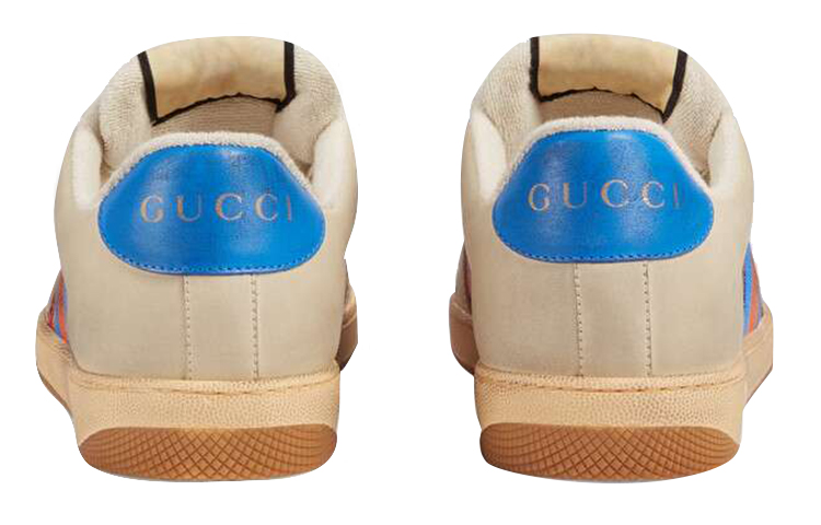 Purchase (W) 구찌 스크리너 GG 빈티지 캔버스 (Gucci Screener GG Vintage Canvas) 570443-9SFR0-7091