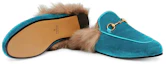 Purchase (W) Gucci Schoen Blauw 448657-K4D50-4461