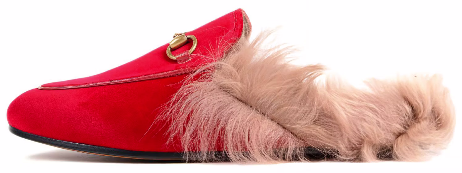women-gucci-princetown-slipper-red-velvet-lamb-wool-448657-k4-d50-6452