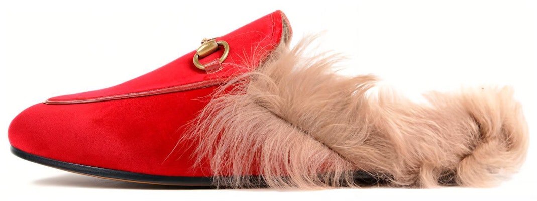 (W) Gucci Schuh Rot 448657-K4D50-6452 Buy (W) Gucci Schuh Rot 448657-K4D50-6452