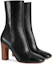 Order (W) Stivaletto Gucci ''Double G Nero'' 658946-D3V00-1000