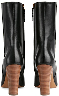 (W) Stivaletto Gucci ''Double G Nero'' 658946-D3V00-1000 Shop (W) Stivaletto Gucci ''Double G Nero'' 658946-D3V00-1000