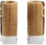 Purchase (W) Gucci Kurzstiefel ''Braun Slip-On'' 721058-FAA1F-7404