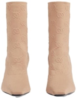 (W) 구찌 라이트브라운 숏부츠 (Gucci Light Brown Short Boots) 718378-FAAQP-9803 Lookbook (W) 구찌 라이트브라운 숏부츠 (Gucci Light Brown Short Boots) 718378-FAAQP-9803