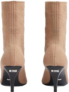 (W) グッチ ライトブラウン ショートブーツ 718378-FAAQP-9803 Shop (W) グッチ ライトブラウン ショートブーツ 718378-FAAQP-9803