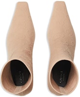 (W) 구찌 라이트브라운 숏부츠 (Gucci Light Brown Short Boots) 718378-FAAQP-9803 Purchase (W) 구찌 라이트브라운 숏부츠 (Gucci Light Brown Short Boots) 718378-FAAQP-9803