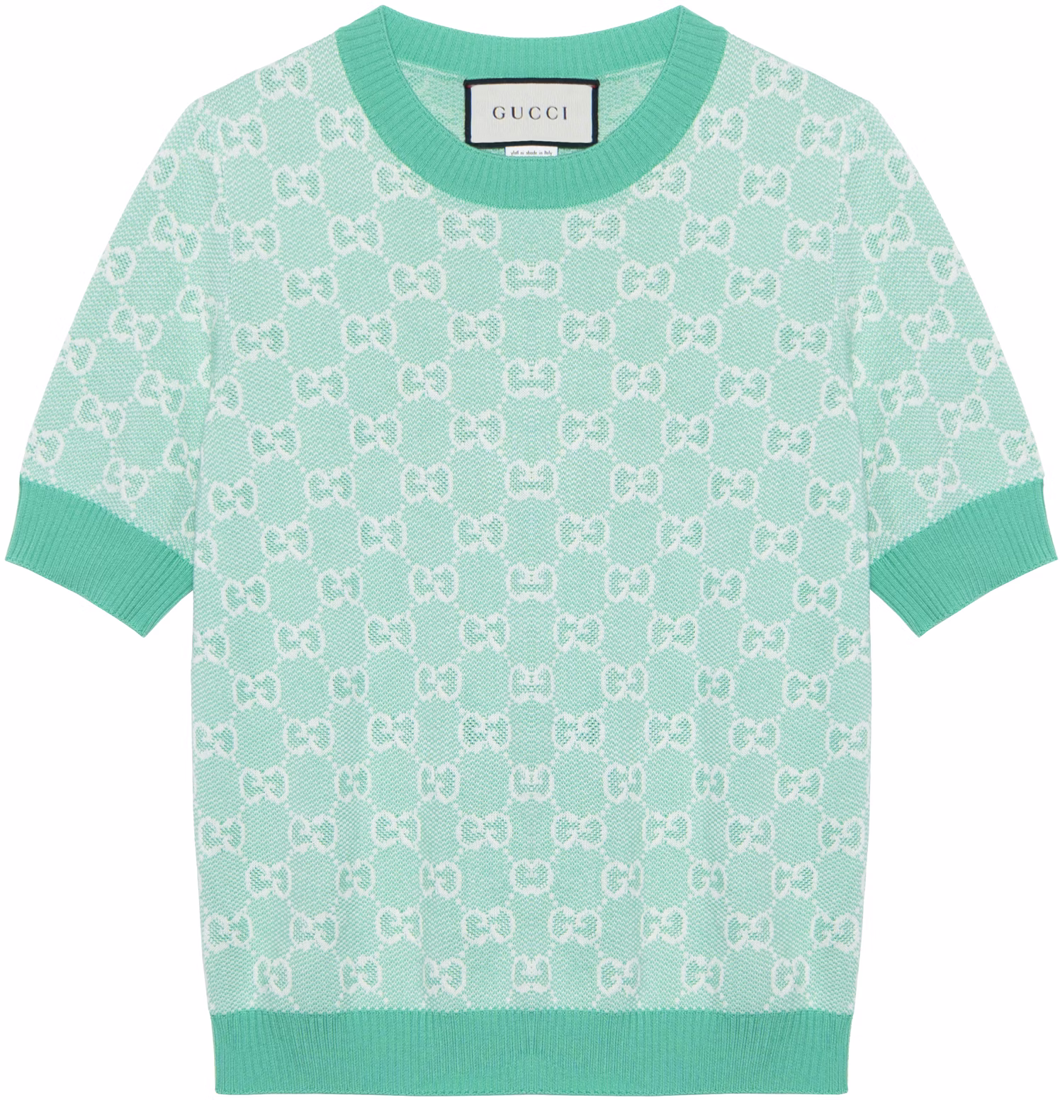 women-gucci-short-sleeve-green-wool-jacquard-sweater-for-women-629456-xkbhq-3652