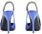 (W) Gucci Signoria 'Tumit Tinggi Biru' 783821-BNC80-5242