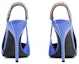 Purchase (W) Gucci Signoria 'Tumit Tinggi Biru' 783821-BNC80-5242