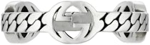Order (Women) GUCCI Silver 925 Minimalist Fashion Ring for Women - Silver. YBC661523001013