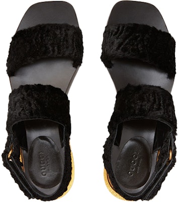 (W) 구찌 슬라이드 '15 블랙 (재출시) 658202-2W600-1000 Lookbook (W) 구찌 슬라이드 '15 블랙 (재출시) 658202-2W600-1000