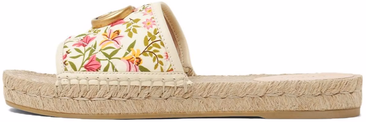 (W) Gucci Sandal 'Beige' 747002-FAB2B-8449 Buy (W) Gucci Sandal 'Beige' 747002-FAB2B-8449