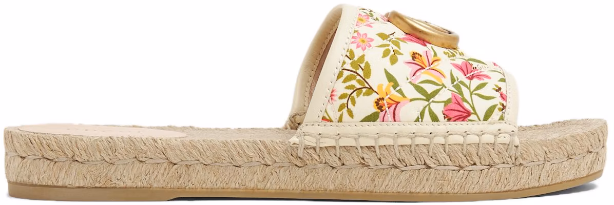 (W) Gucci Sandal 'Beige' 747002-FAB2B-8449 Order (W) Gucci Sandal 'Beige' 747002-FAB2B-8449