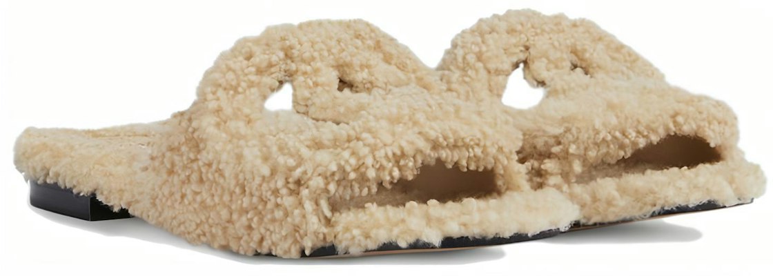 (W) Gucci Sandal 'Beige' 771058-DEB00-9556 Order (W) Gucci Sandal 'Beige' 771058-DEB00-9556