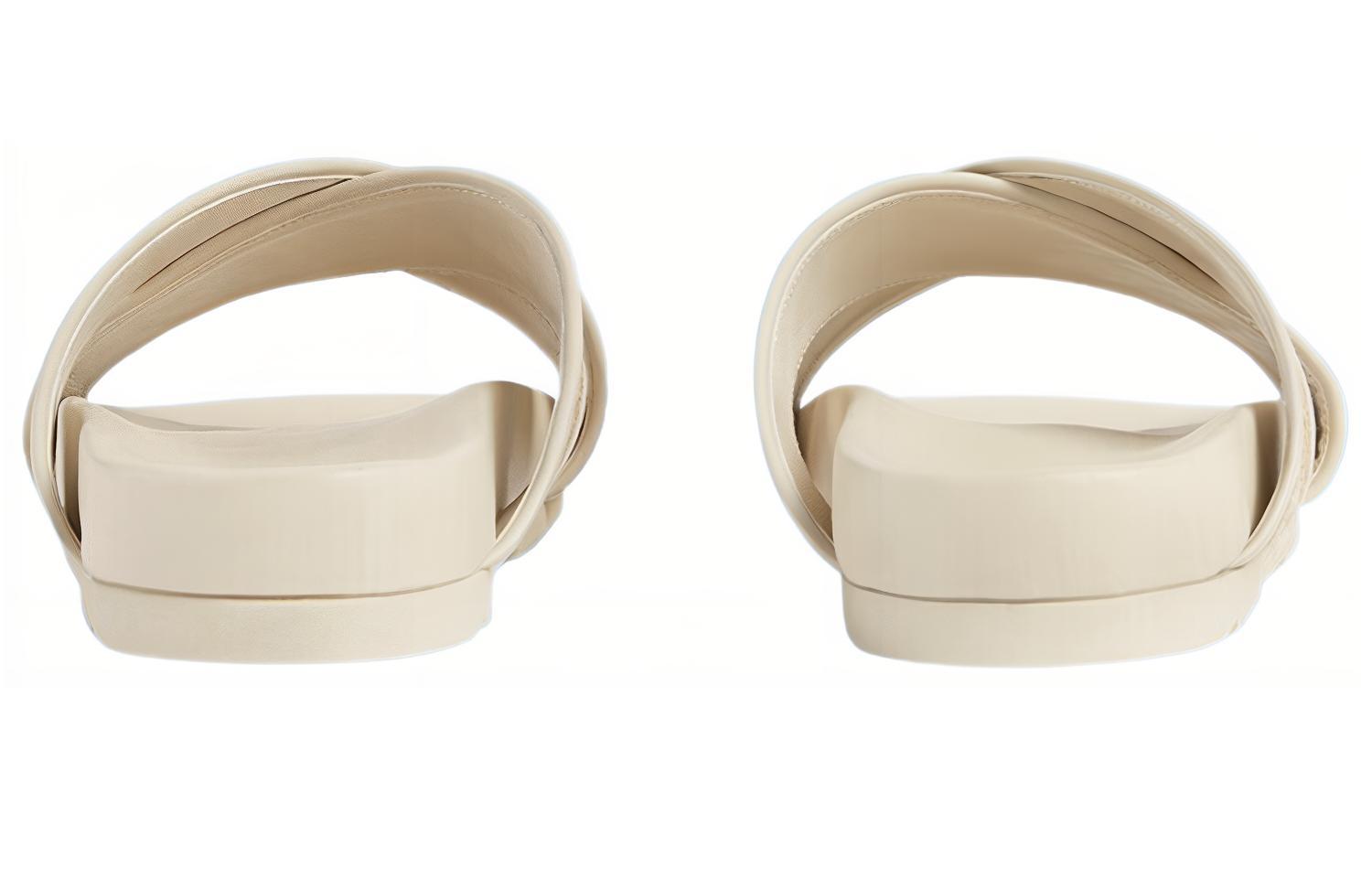 (W) Gucci Slide 'Beige Brown' 圖 4