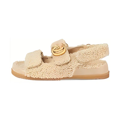 (W) Gucci Slide 'Beige CMFT'