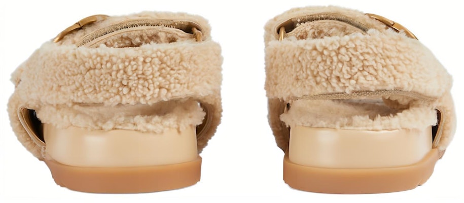 (Women) Gucci Slide 'Beige Comfort' 771060-DEB00-9556 Shop (Women) Gucci Slide 'Beige Comfort' 771060-DEB00-9556