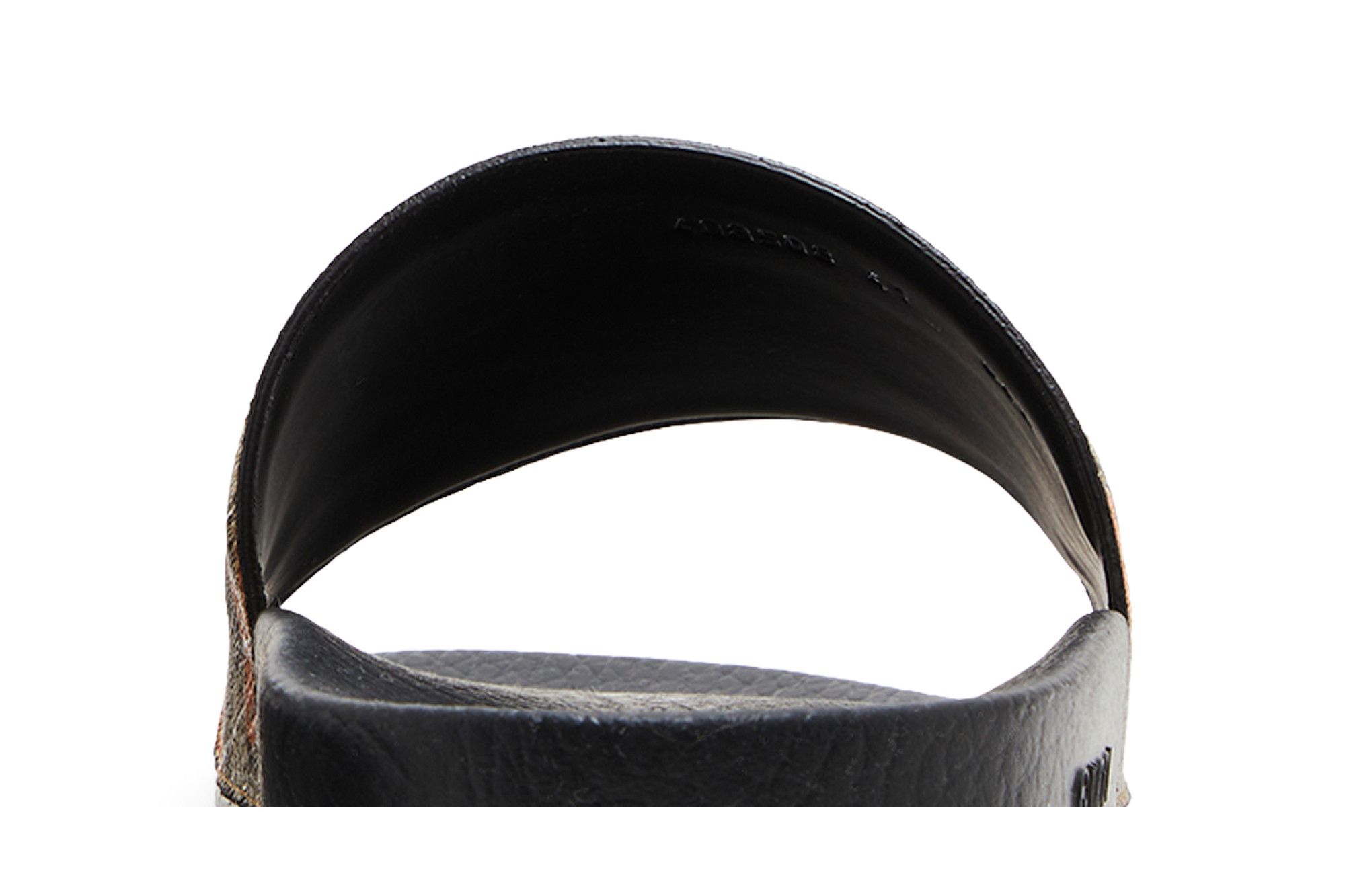 (W) Gucci Slide 'Berry' 圖 7