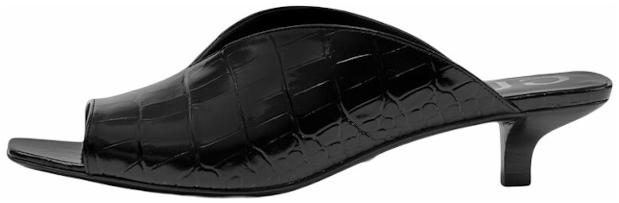 (W) Gucci Slide 'Fashion Hitam' 695310-UKQ00-1000 Buy (W) Gucci Slide 'Fashion Hitam' 695310-UKQ00-1000