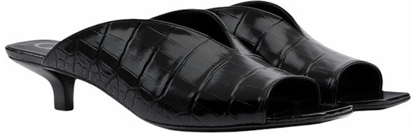 (W) Gucci Selipar 'Fesyen Hitam' 695310-UKQ00-1000 Order (W) Gucci Selipar 'Fesyen Hitam' 695310-UKQ00-1000