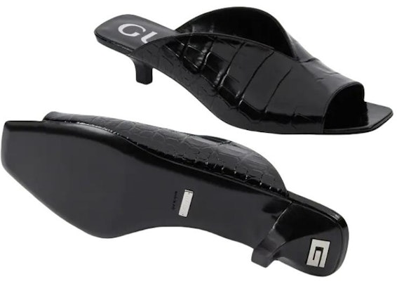 (W) Gucci Slide 'Fashion Hitam' 695310-UKQ00-1000 Purchase (W) Gucci Slide 'Fashion Hitam' 695310-UKQ00-1000