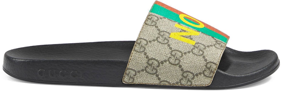 (W) 古驰黑色人字拖鞋 636345-2GC00-8252 Order (W) 古驰黑色人字拖鞋 636345-2GC00-8252