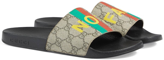 (W) グッチ スライド 黒つま先 (Gucci Suraido Kurotsumasaki) 636345-2GC00-8252 Lookbook (W) グッチ スライド 黒つま先 (Gucci Suraido Kurotsumasaki) 636345-2GC00-8252