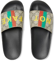 (W) グッチ スライド 黒つま先 (Gucci Suraido Kurotsumasaki) 636345-2GC00-8252 Purchase (W) グッチ スライド 黒つま先 (Gucci Suraido Kurotsumasaki) 636345-2GC00-8252