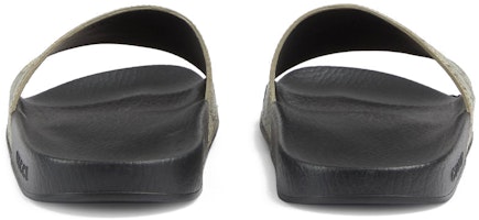 (W) グッチ スライド 黒つま先 (Gucci Suraido Kurotsumasaki) 636345-2GC00-8252 Details for (W) グッチ スライド 黒つま先 (Gucci Suraido Kurotsumasaki) 636345-2GC00-8252