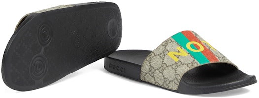 (W) グッチ スライド 黒つま先 (Gucci Suraido Kurotsumasaki) 636345-2GC00-8252 Sizing (W) グッチ スライド 黒つま先 (Gucci Suraido Kurotsumasaki) 636345-2GC00-8252