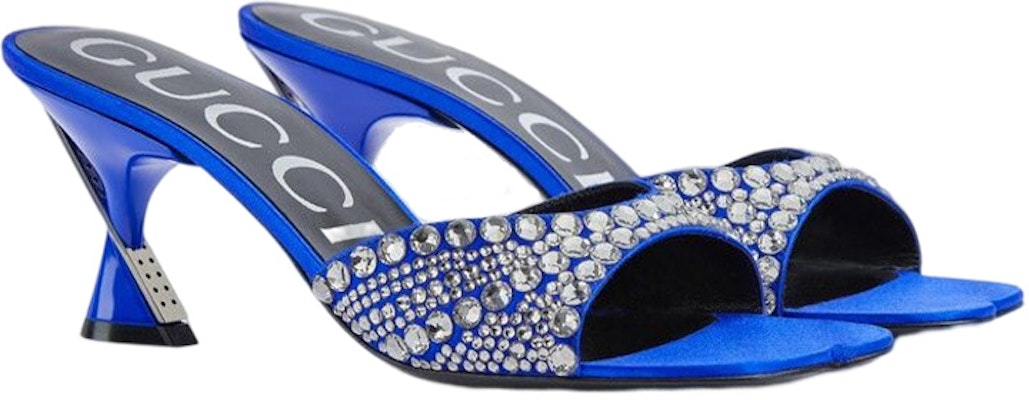 (W) 구찌 블루 오픈토 슬라이드 (Gucci Blue Opentoe Slide) 749663-F1400-4319 Order (W) 구찌 블루 오픈토 슬라이드 (Gucci Blue Opentoe Slide) 749663-F1400-4319