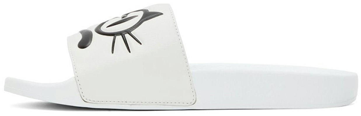 (W) Gucci Sandalias 'Estampado de Dibujos - Blanco' 663722-DIR00-9014 Buy (W) Gucci Sandalias 'Estampado de Dibujos - Blanco' 663722-DIR00-9014