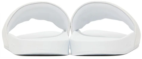 Purchase (W) Gucci Sandalias 'Estampado de Dibujos - Blanco' 663722-DIR00-9014
