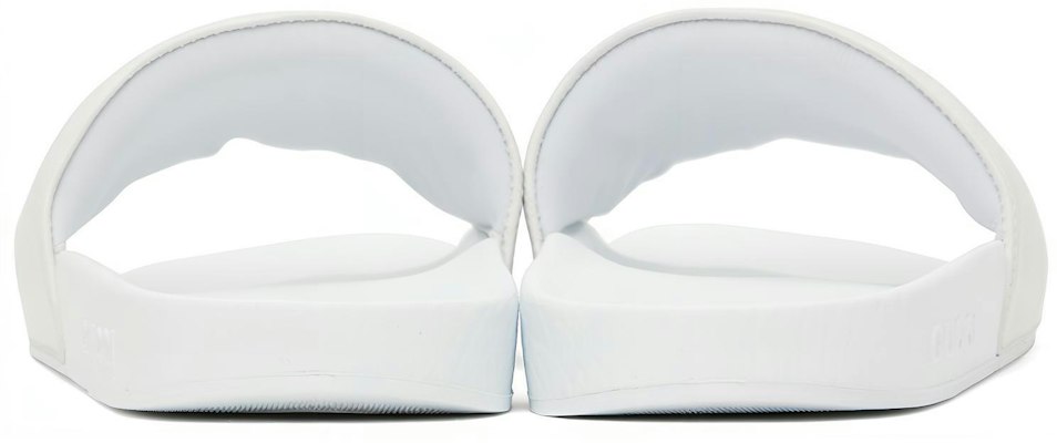 (W) Gucci Sandalias 'Estampado de Dibujos - Blanco' 663722-DIR00-9014 Purchase (W) Gucci Sandalias 'Estampado de Dibujos - Blanco' 663722-DIR00-9014