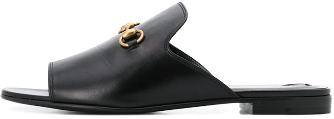 (W) Gucci Sandalia 'Negro de Moda' 431948-C9D00-1000 Buy (W) Gucci Sandalia 'Negro de Moda' 431948-C9D00-1000