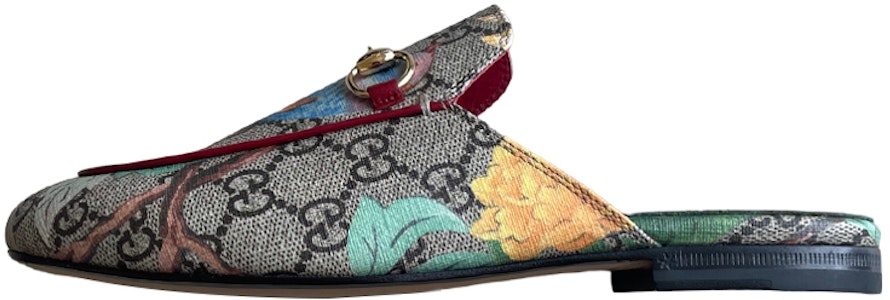 GUCCI古馳 舒適平底 時尚涼拖 女款 多色 Buy GUCCI古馳 舒適平底 時尚涼拖 女款 多色