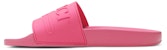 (W) Gucci Selipar 'Fuchsia' 525140-JCZ00-5516