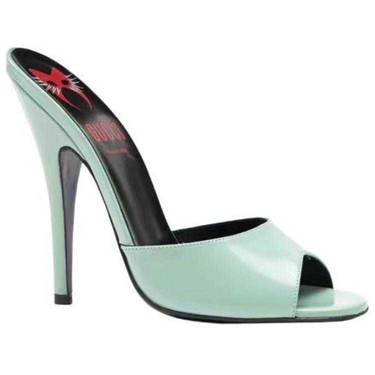 Order (W) Gucci Sandalia 'Verde' 591111-CLG00-3908