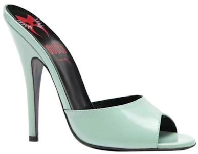 (W) Gucci Sandal 'Hijau' 591111-CLG00-3908 Order (W) Gucci Sandal 'Hijau' 591111-CLG00-3908